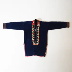 Red Dao Kimono (6-8Y)