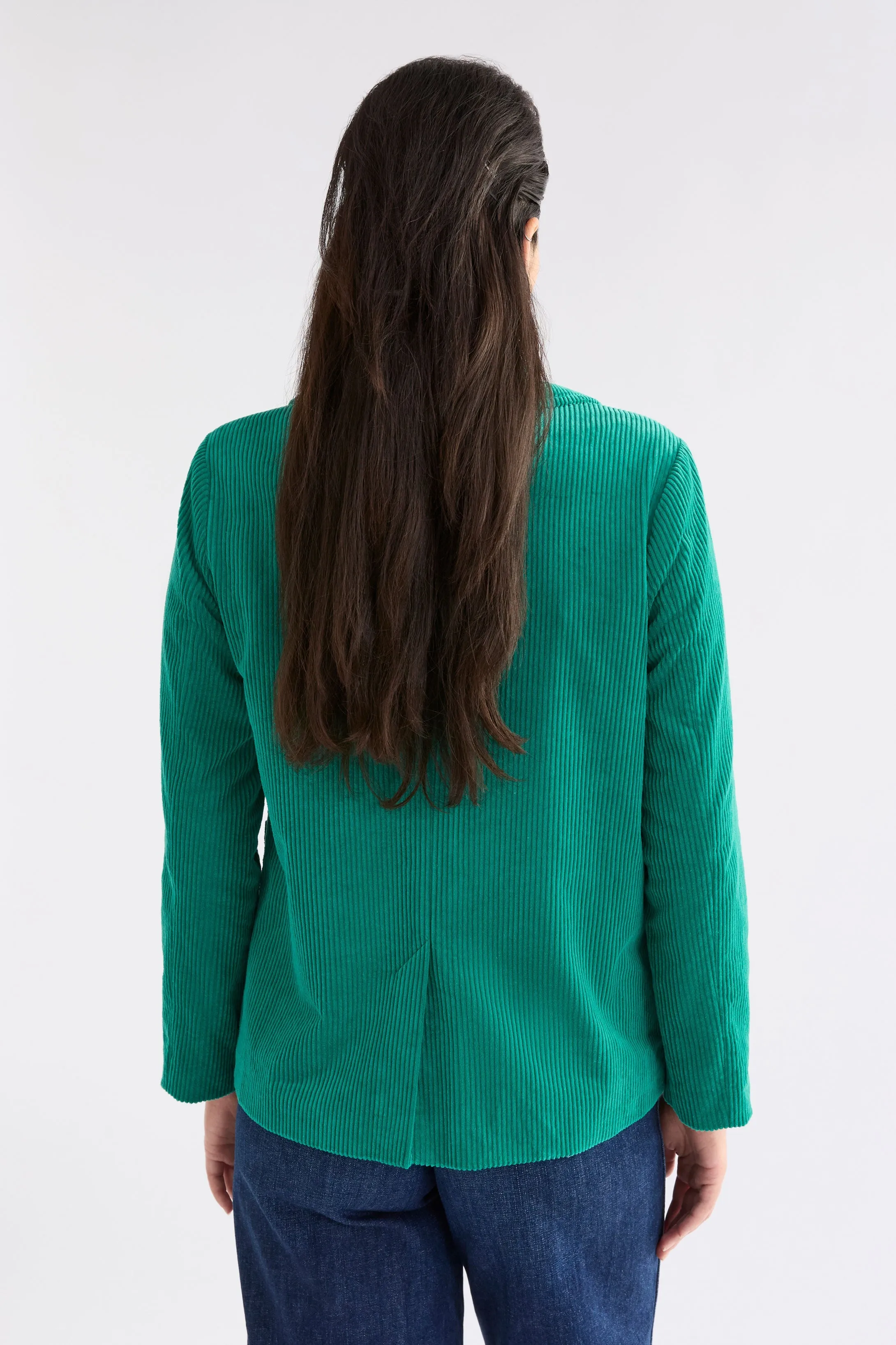 Rhes Double Breasted Jacket