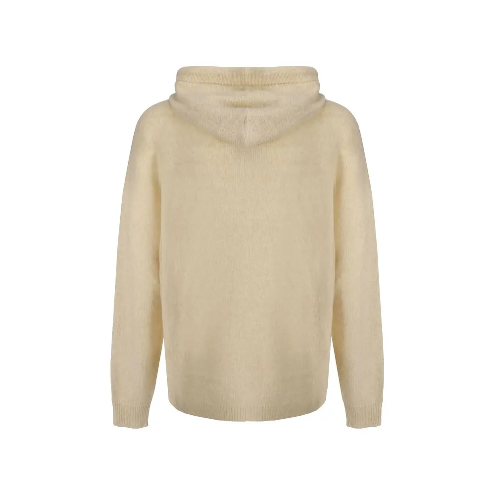 Roberto Collina Merino Wool Sweater