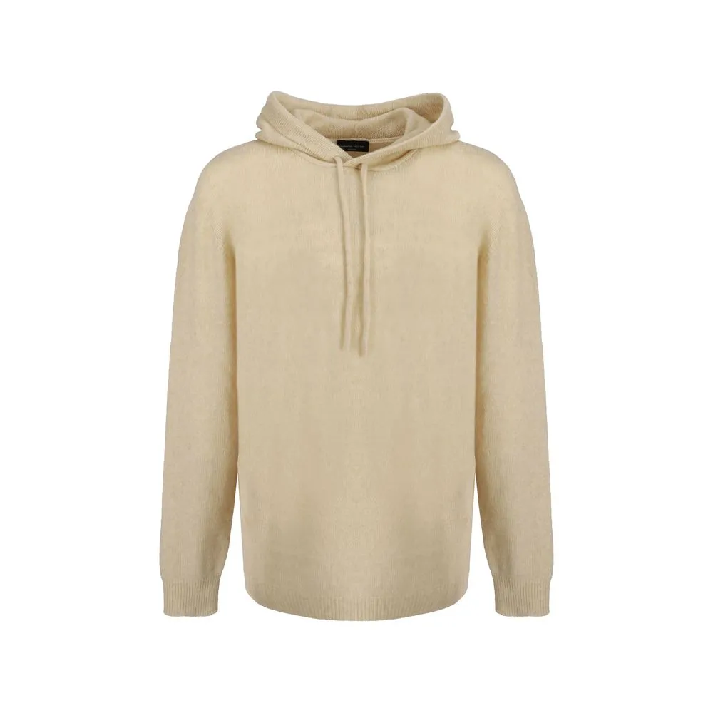 Roberto Collina Merino Wool Sweater
