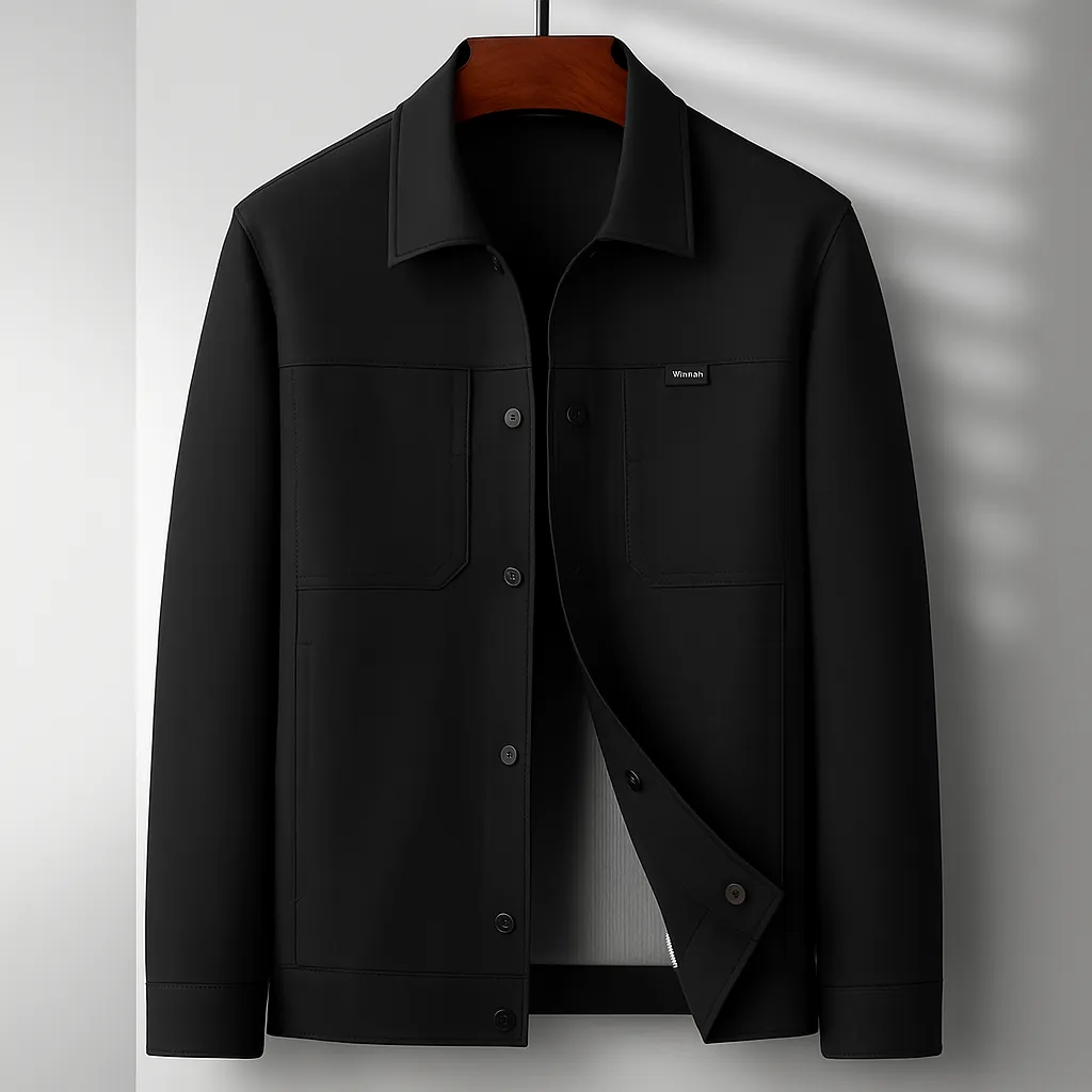 Ryzen Jacket