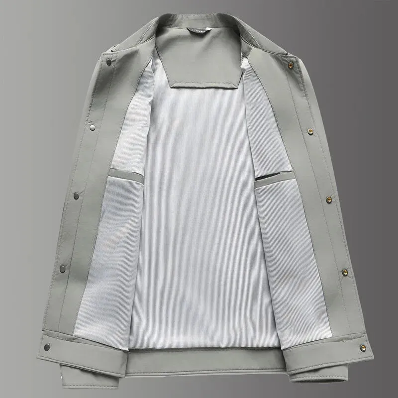 Ryzen Jacket