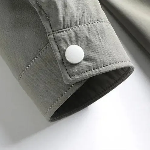 Ryzen Jacket