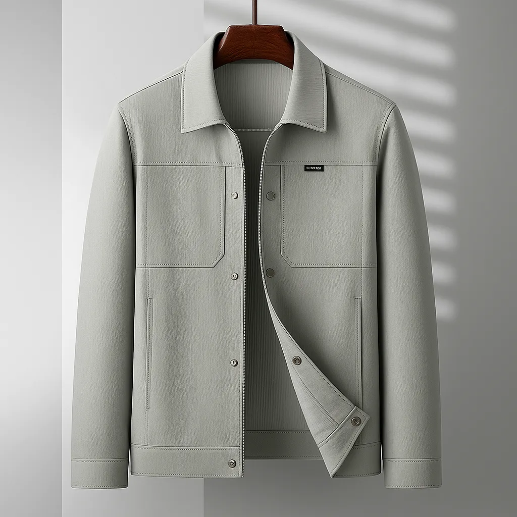 Ryzen Jacket