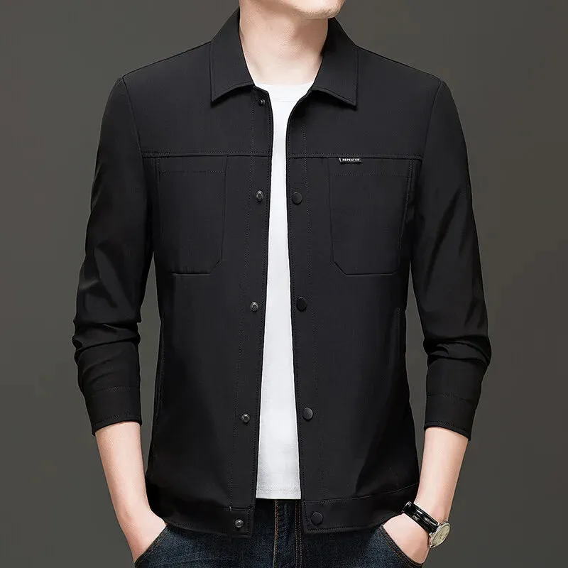 Ryzen Jacket