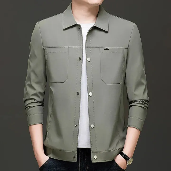 Ryzen Jacket