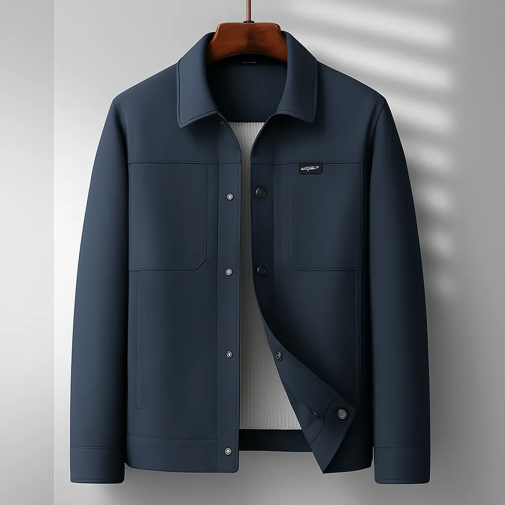 Ryzen Jacket