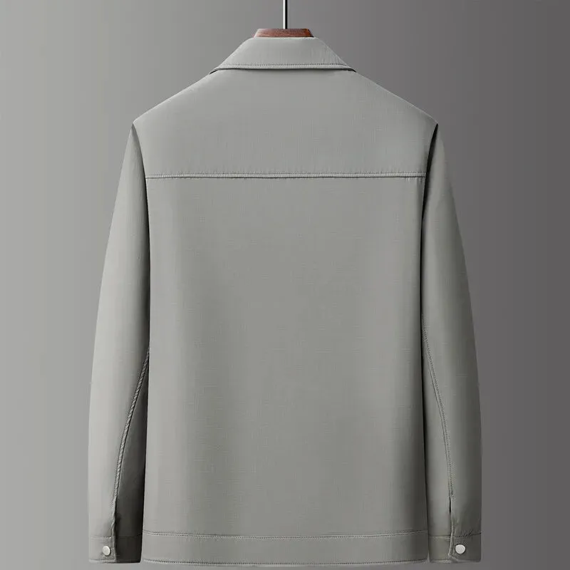 Ryzen Jacket