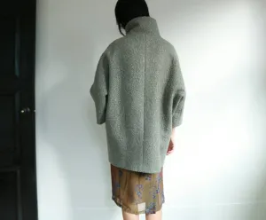 Sage Coat-sold out
