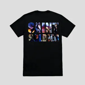 Saint Soldier T-Shirt v2