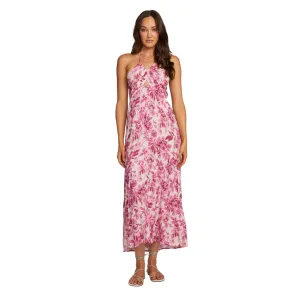 Saltwater Luxe Lilia Midi Dress