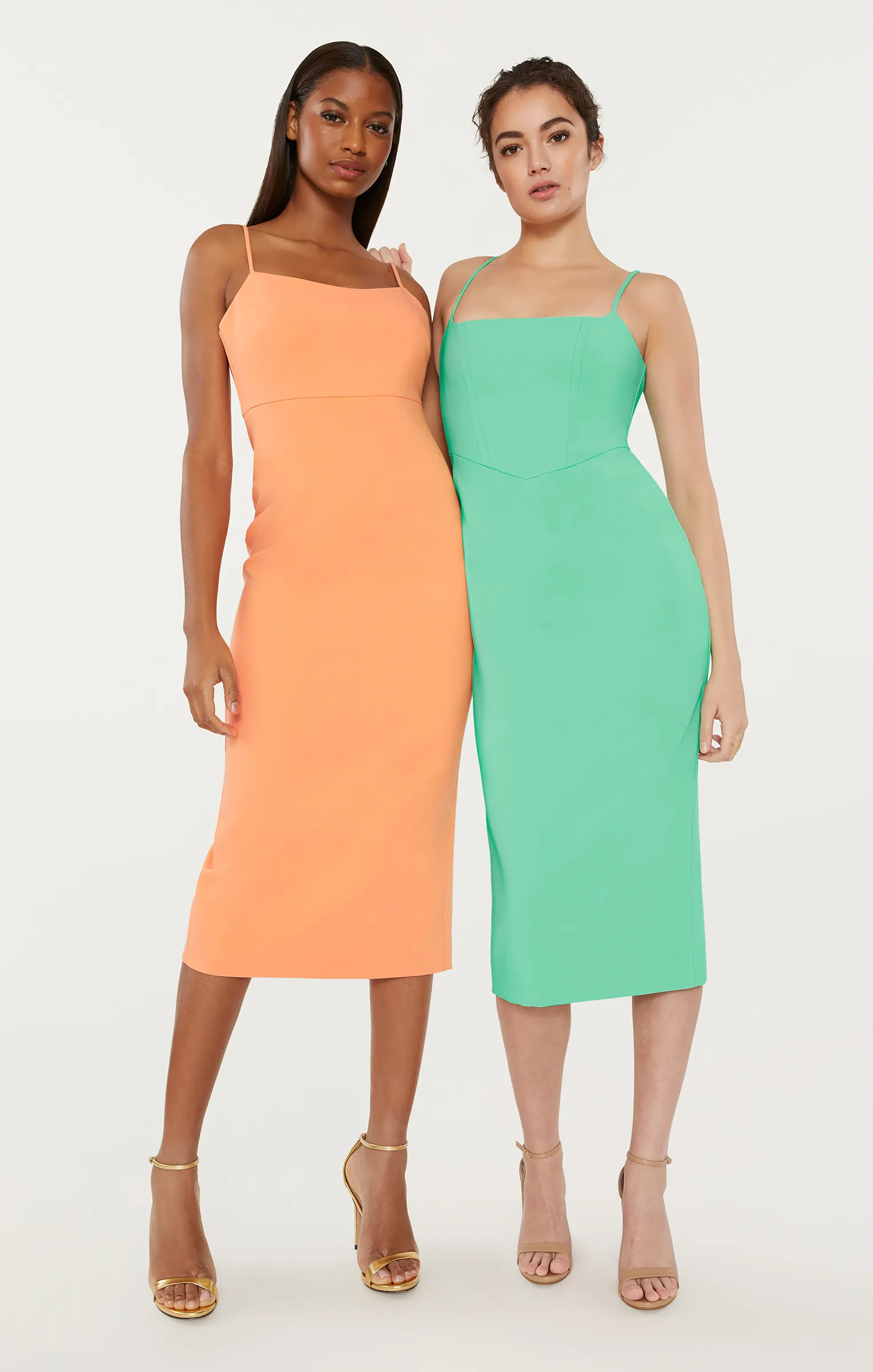 Shepp Dress