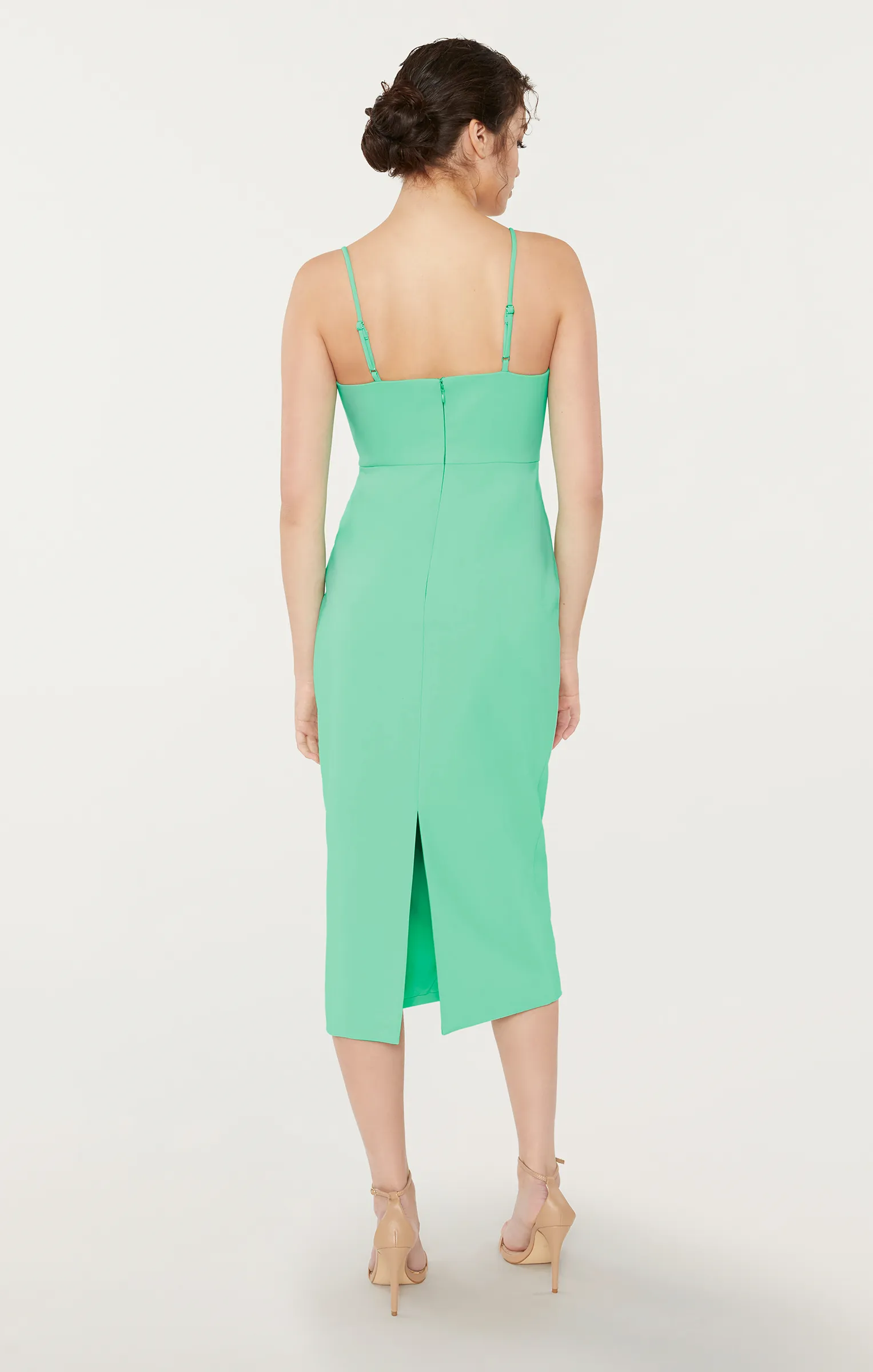Shepp Dress