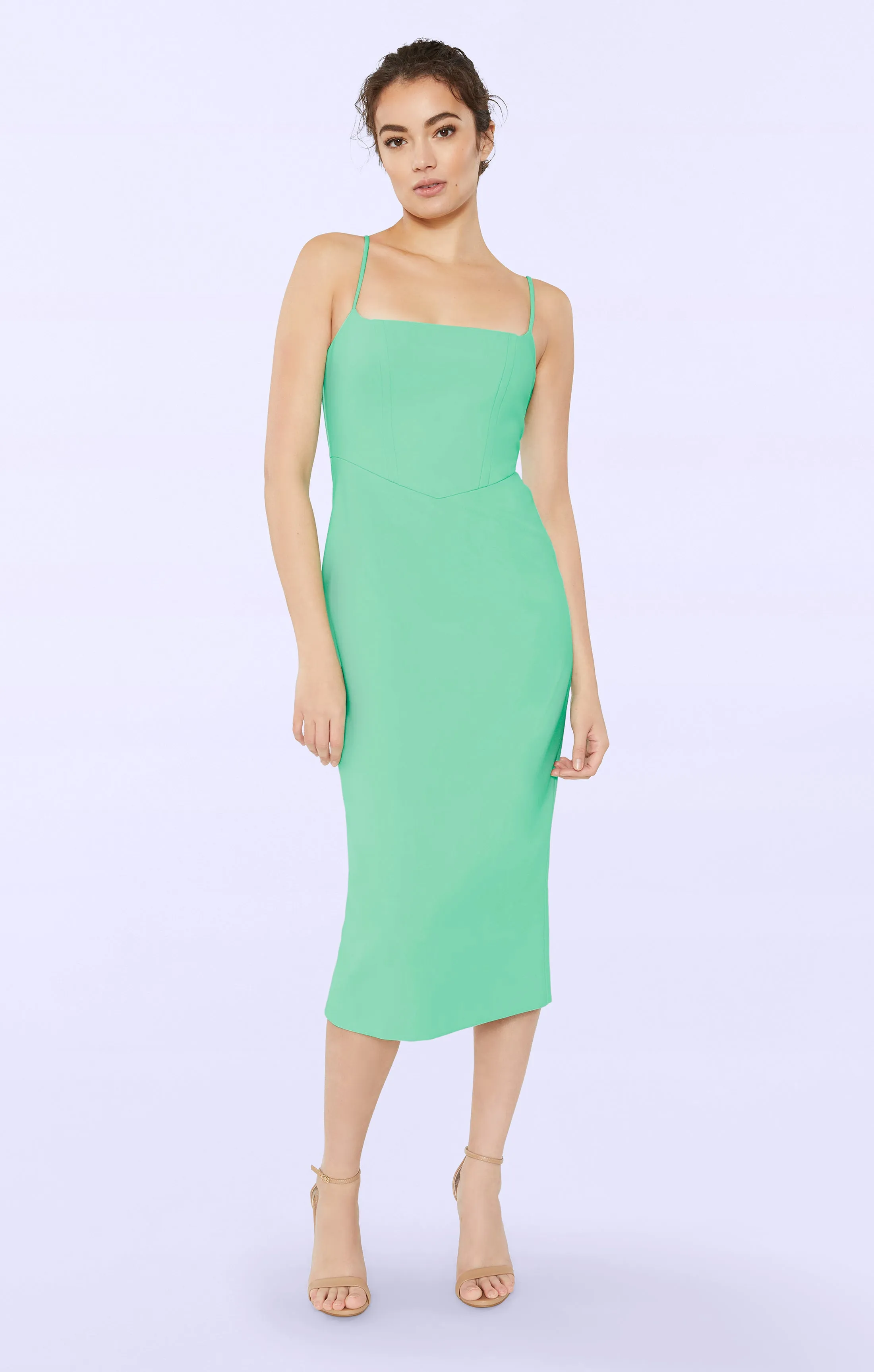 Shepp Dress