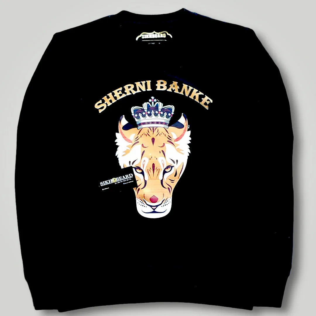 Sherni Banke SweatShirt