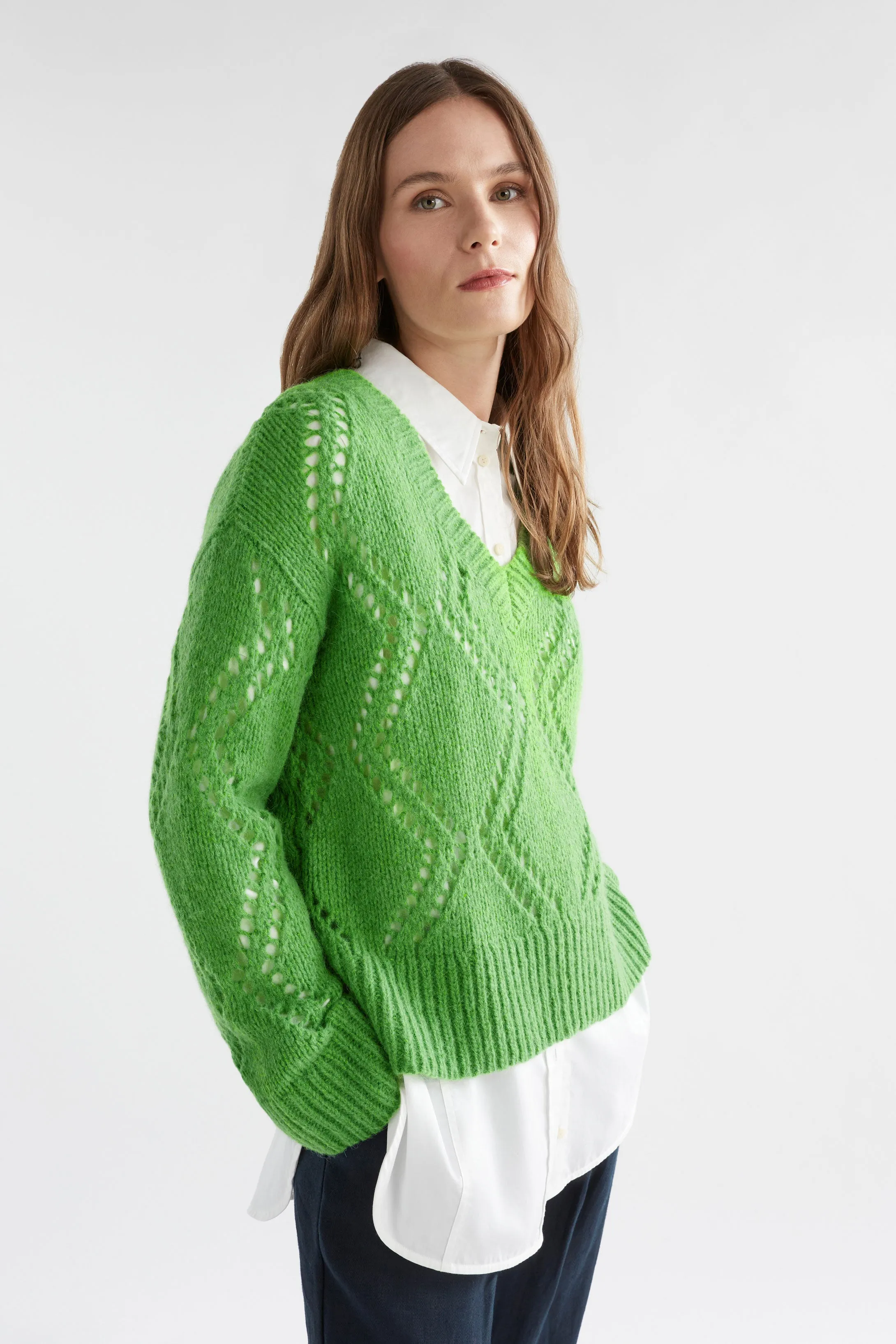 SIRONA SWEATER