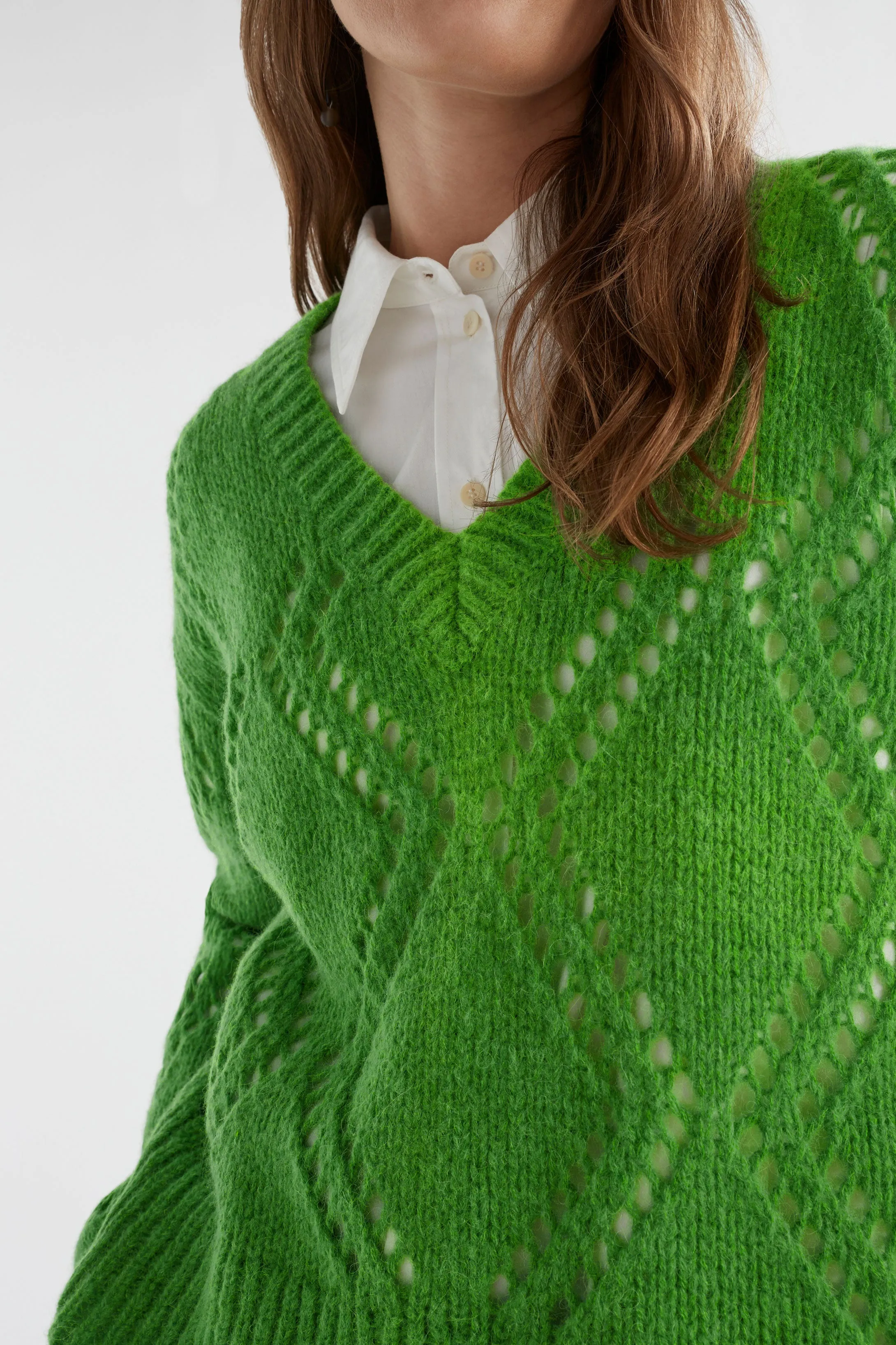 SIRONA SWEATER
