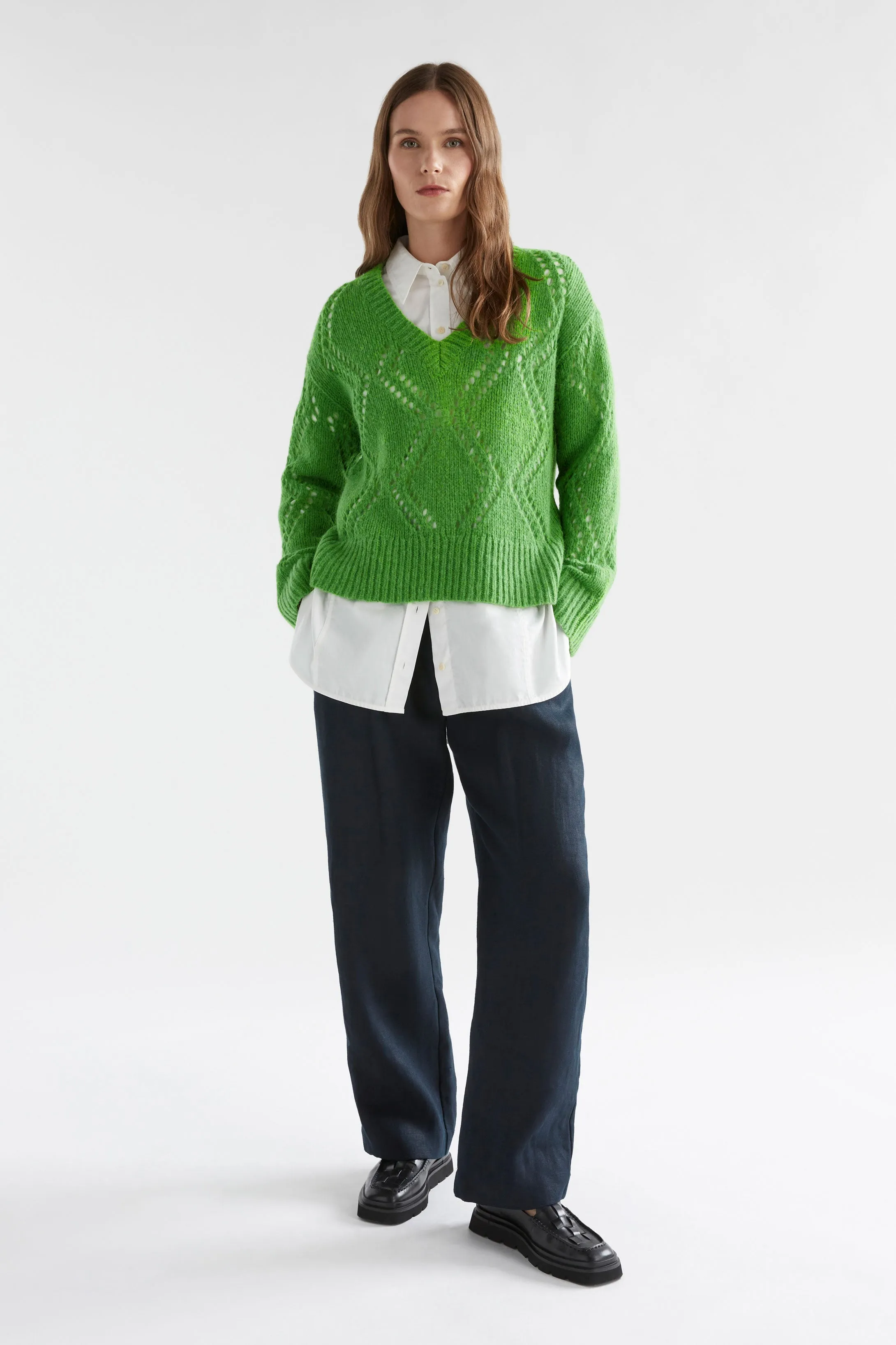 SIRONA SWEATER