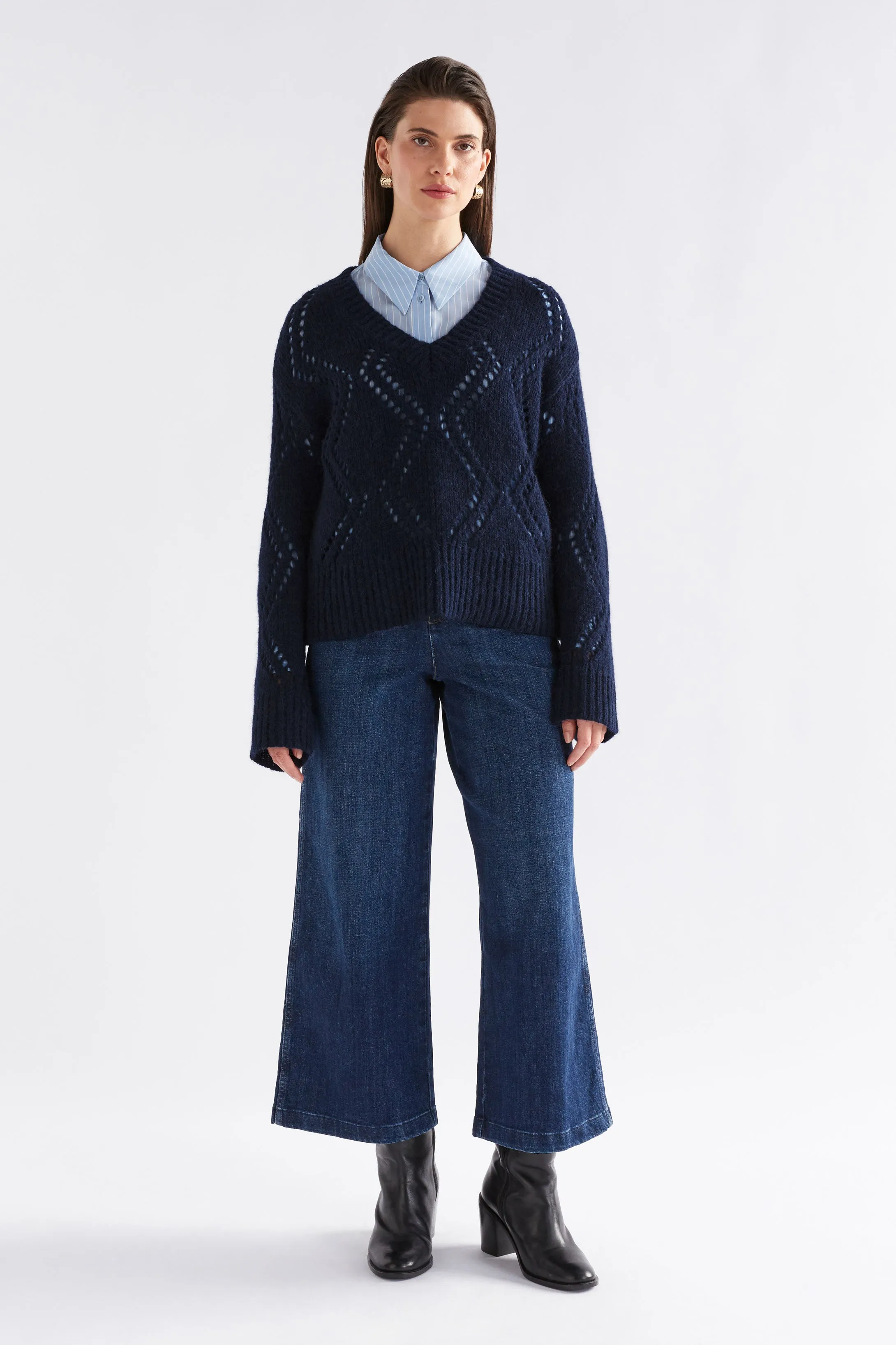 SIRONA SWEATER