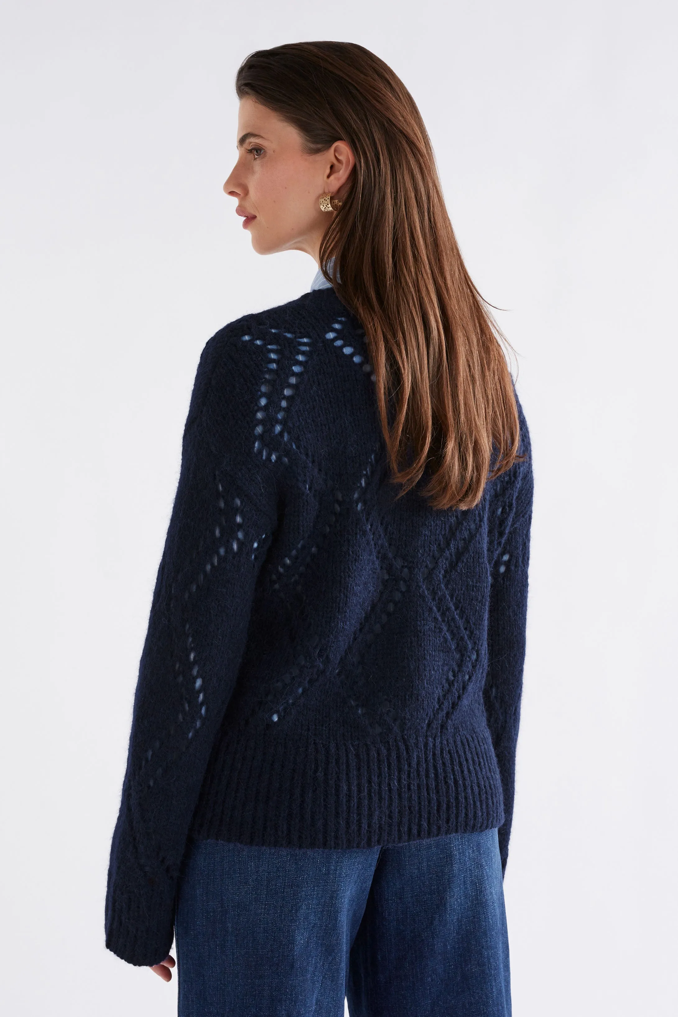 SIRONA SWEATER