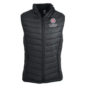 SJ Wolfe - Puffer Vest