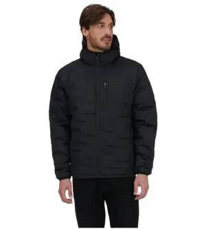 SKI-DOO MEN'S INSULATED PUFFER WELDED JACKET