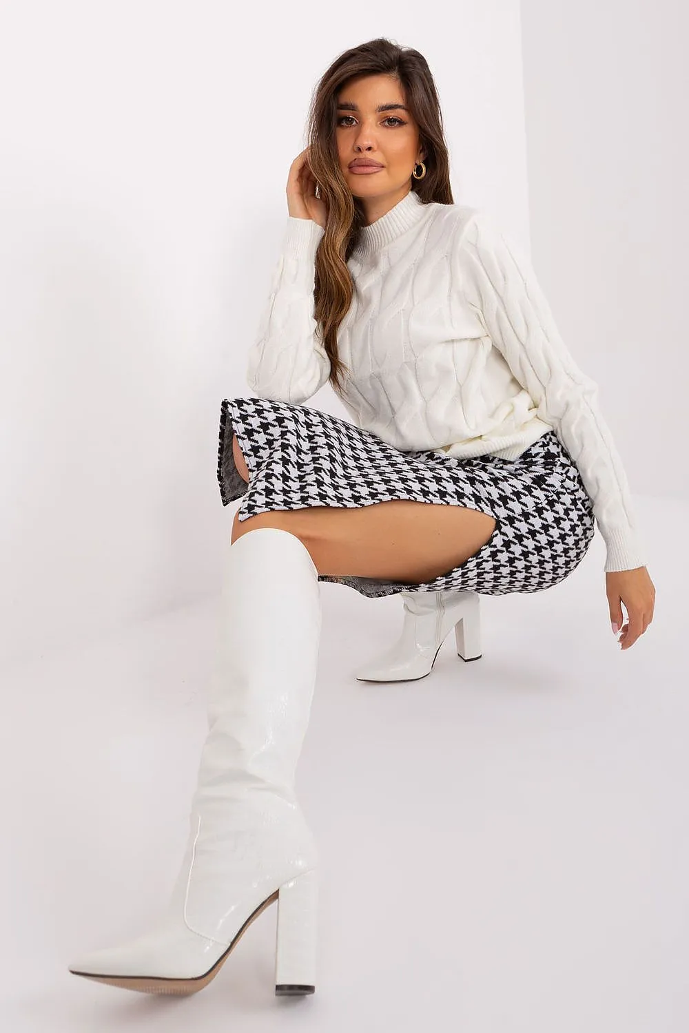 Skirt Lakerta