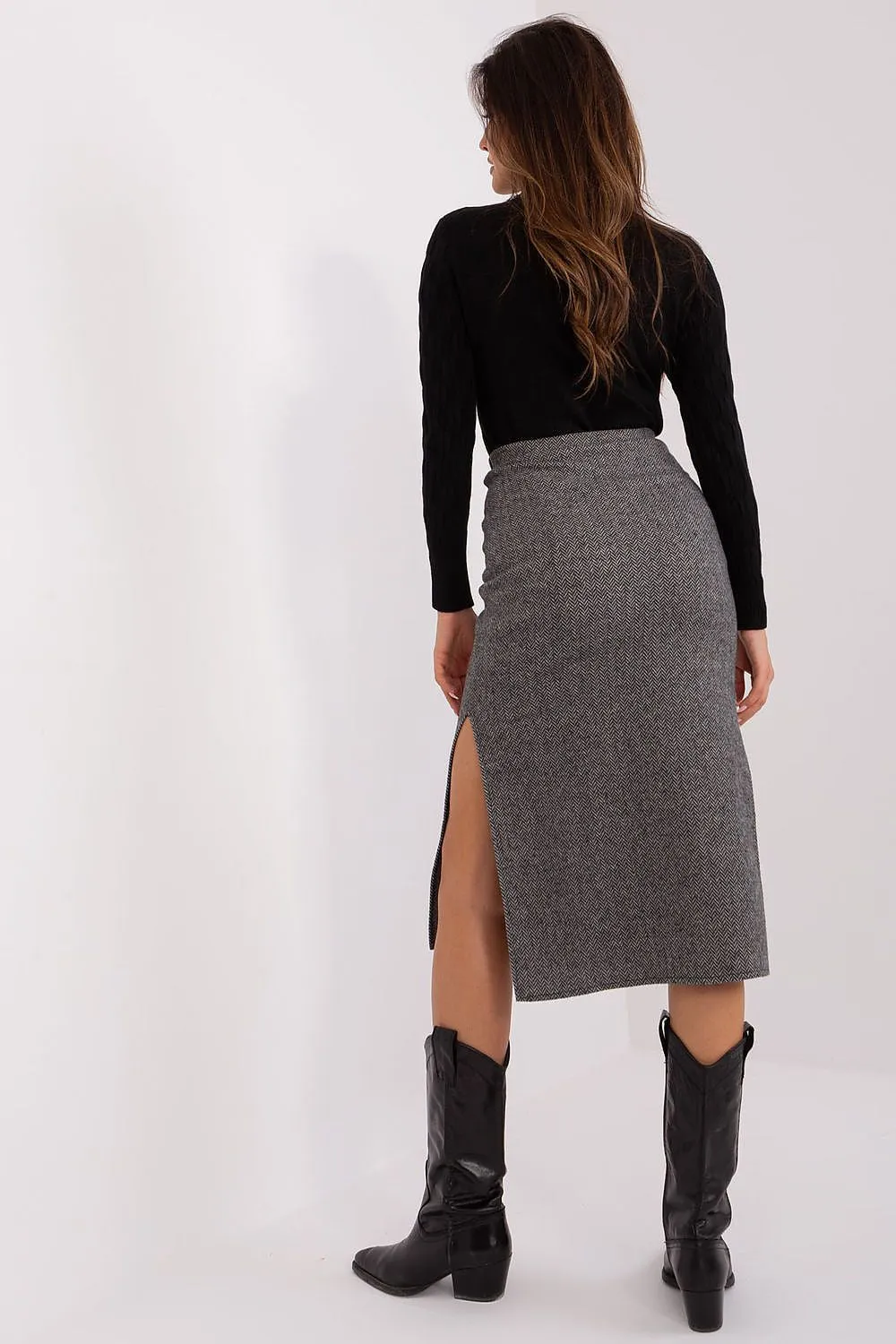 Skirt Lakerta