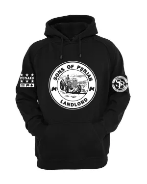 Son Of Panjab Hoodie