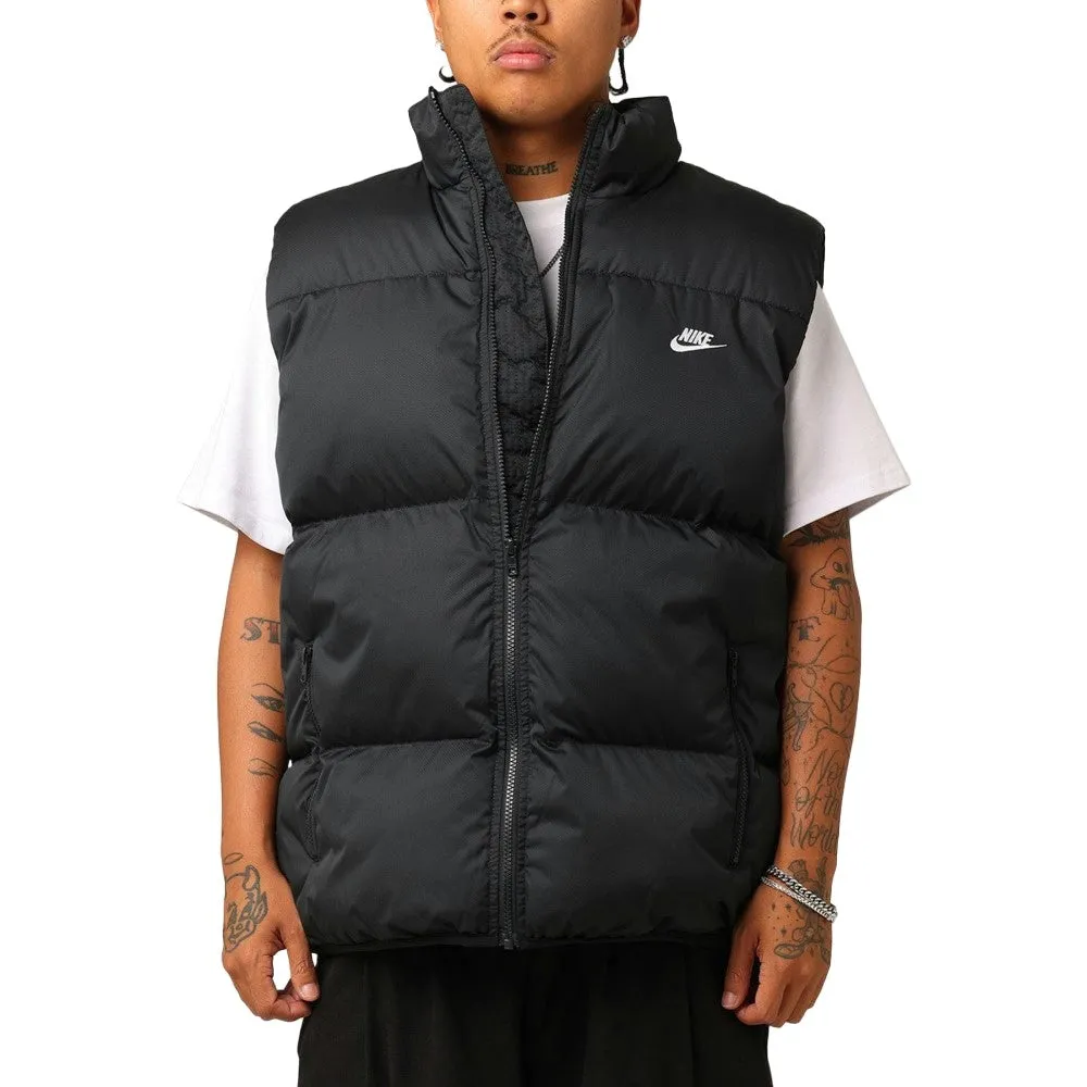 Sportswear Club Puffer Vest