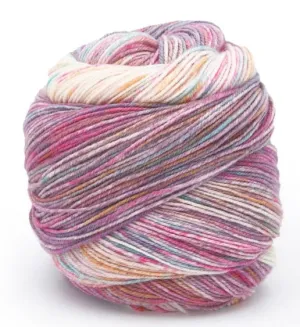 Spring sock yarn 100 g
