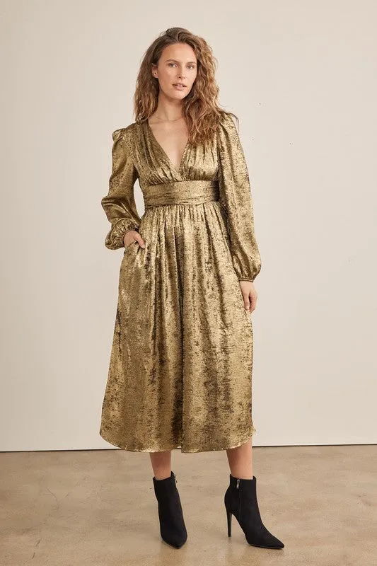 Stella Dress