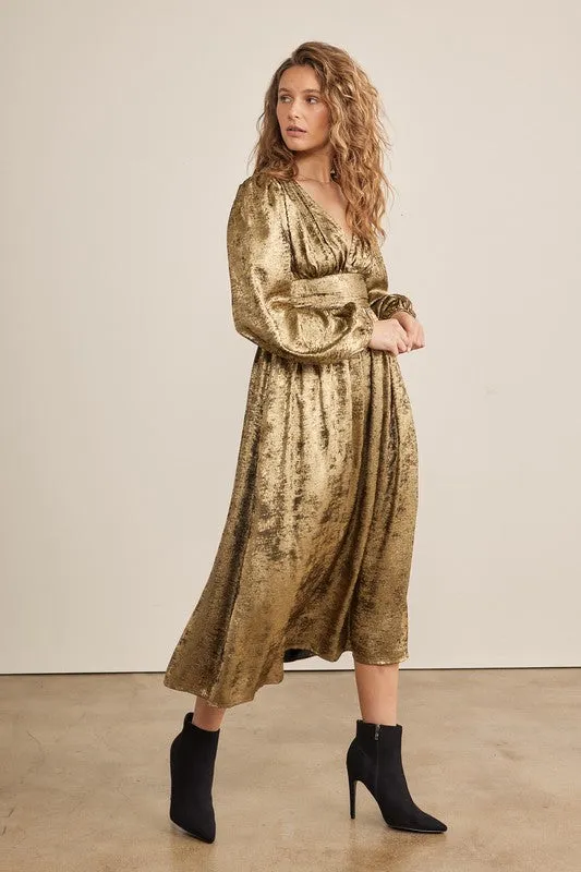 Stella Dress