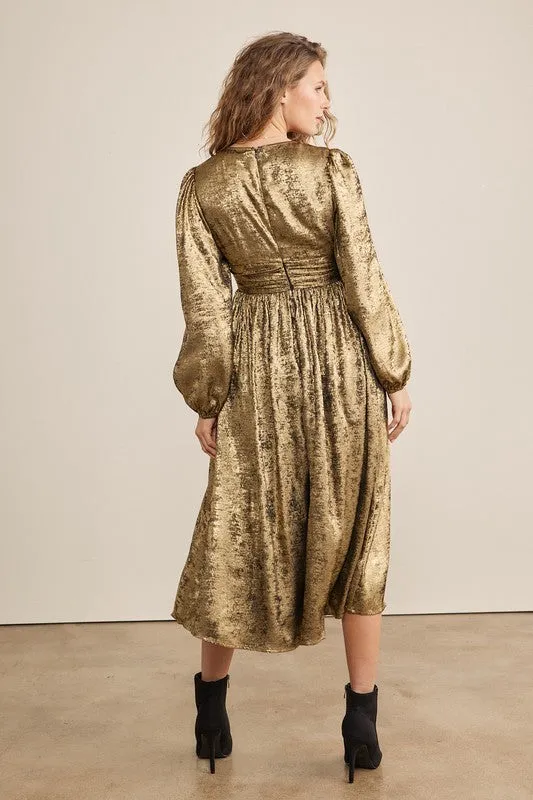 Stella Dress