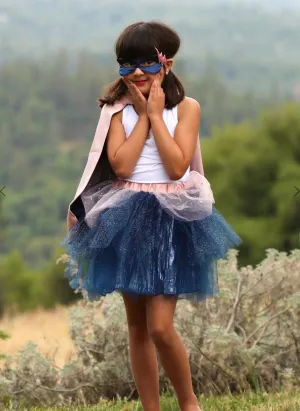 Super Duper Tutu, Cape and Mask Set