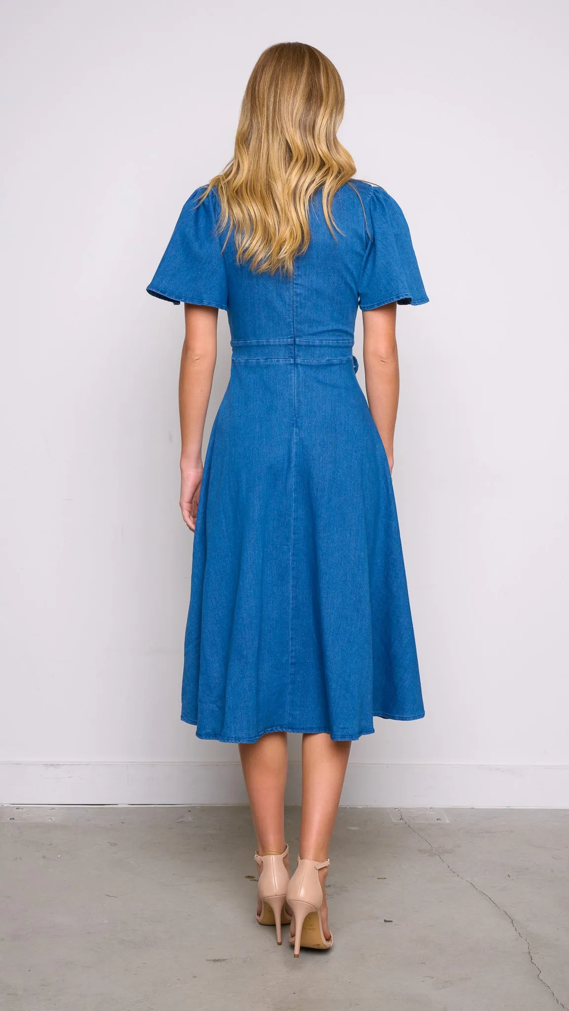 Tamsin Dress