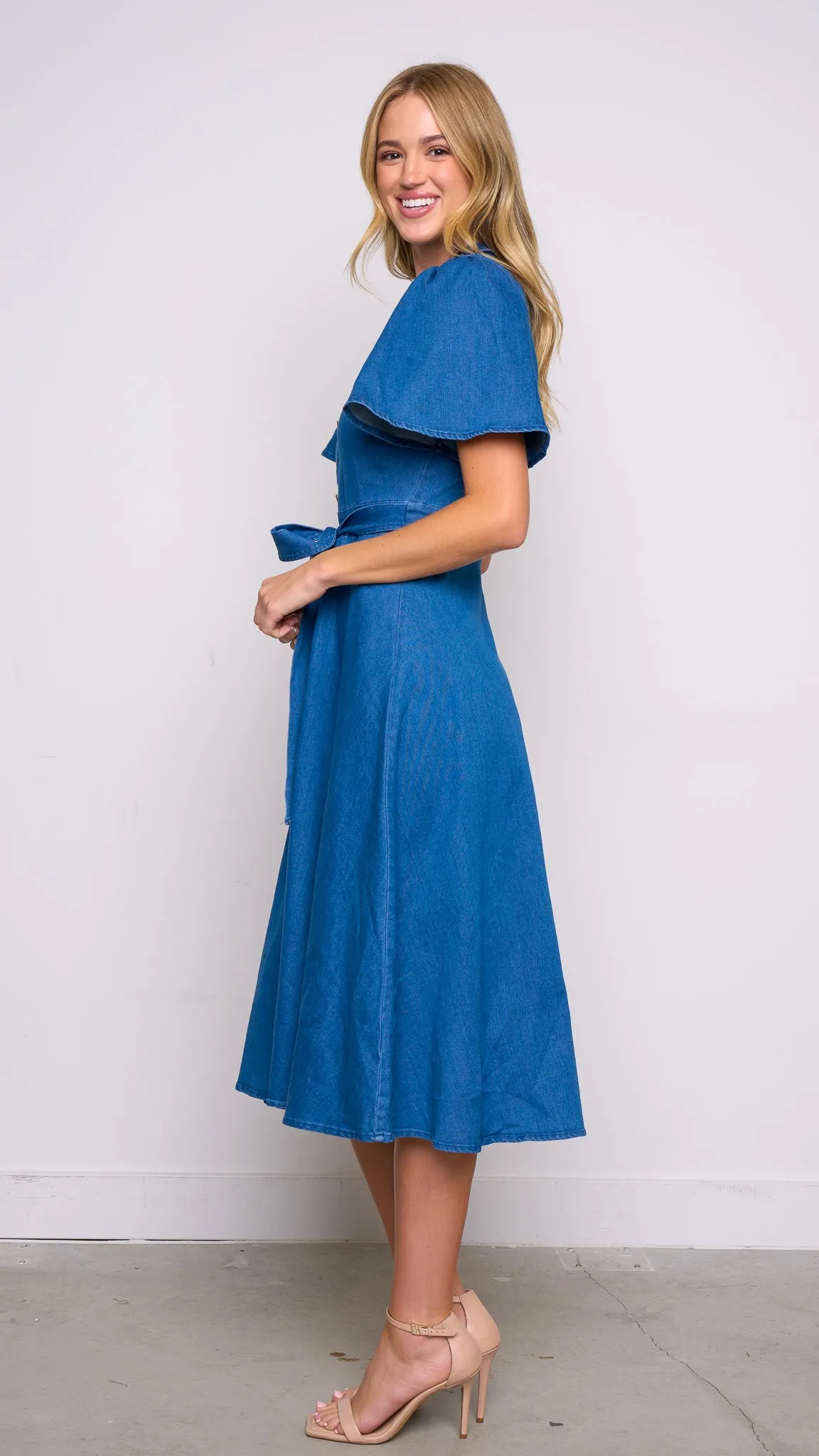 Tamsin Dress