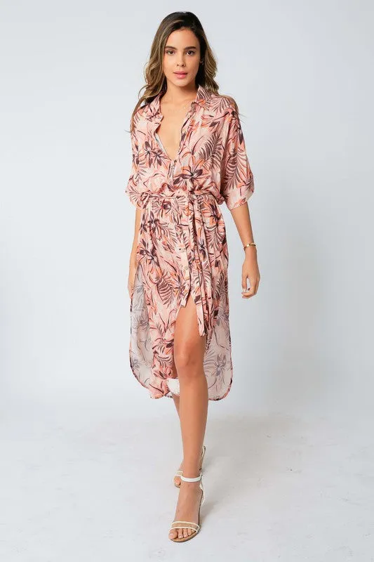The Isette dress