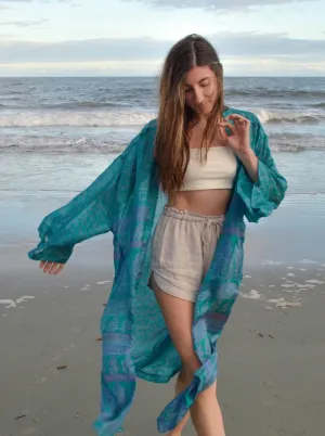 The Kerala Kimono 001