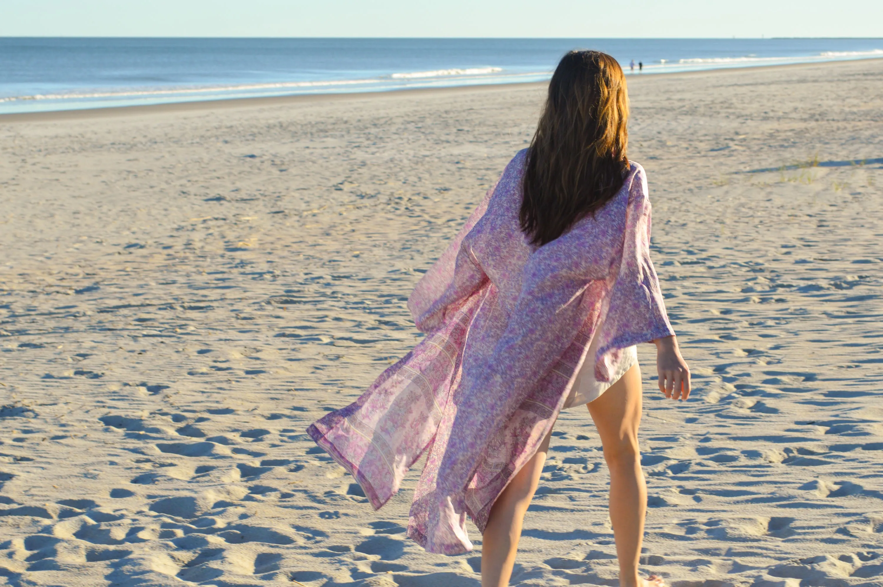 The Kerala Kimono 002