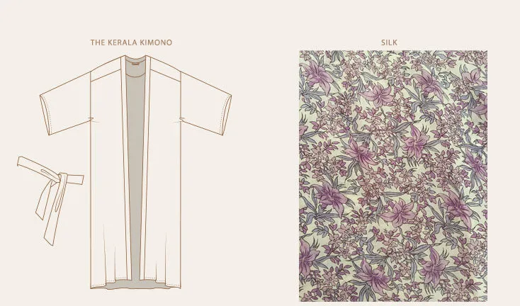 The Kerala Kimono 002