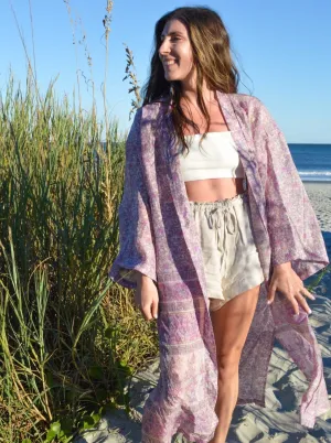 The Kerala Kimono 002