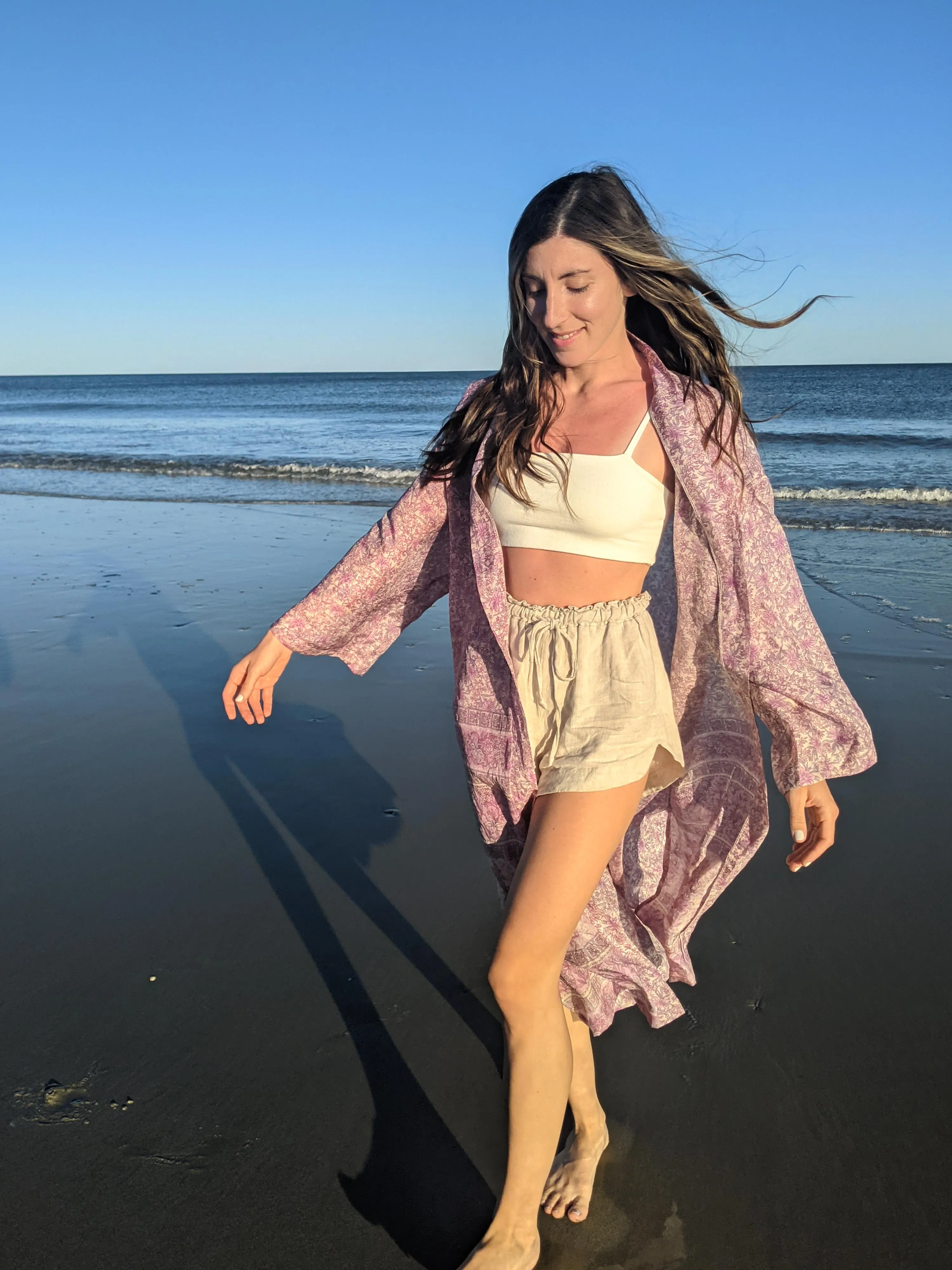The Kerala Kimono 002