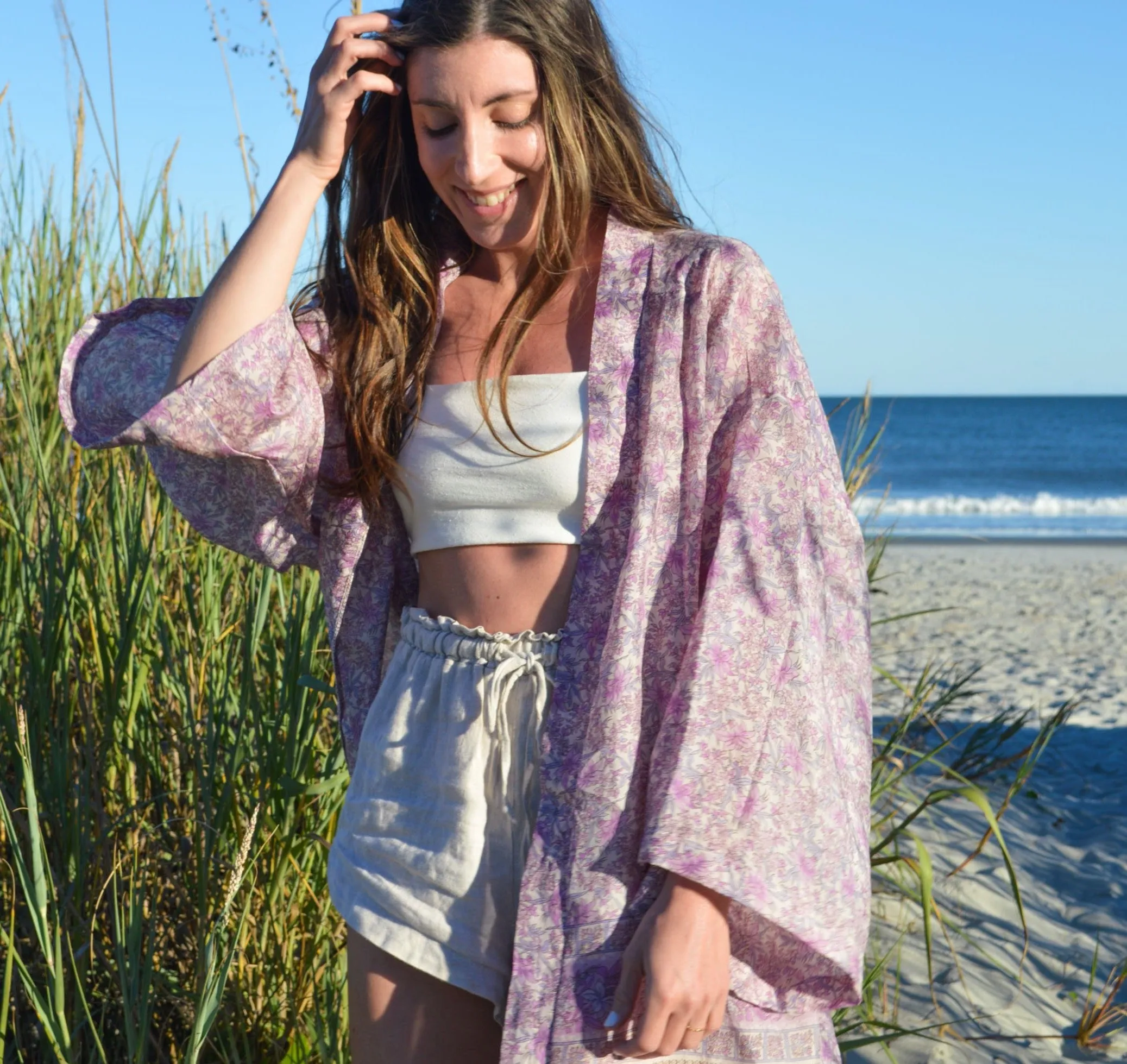 The Kerala Kimono 002