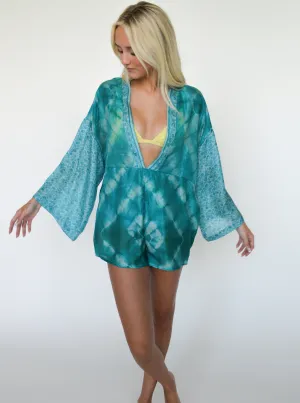 The Kimono Romper 002
