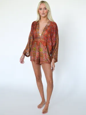 The Kimono Romper 003