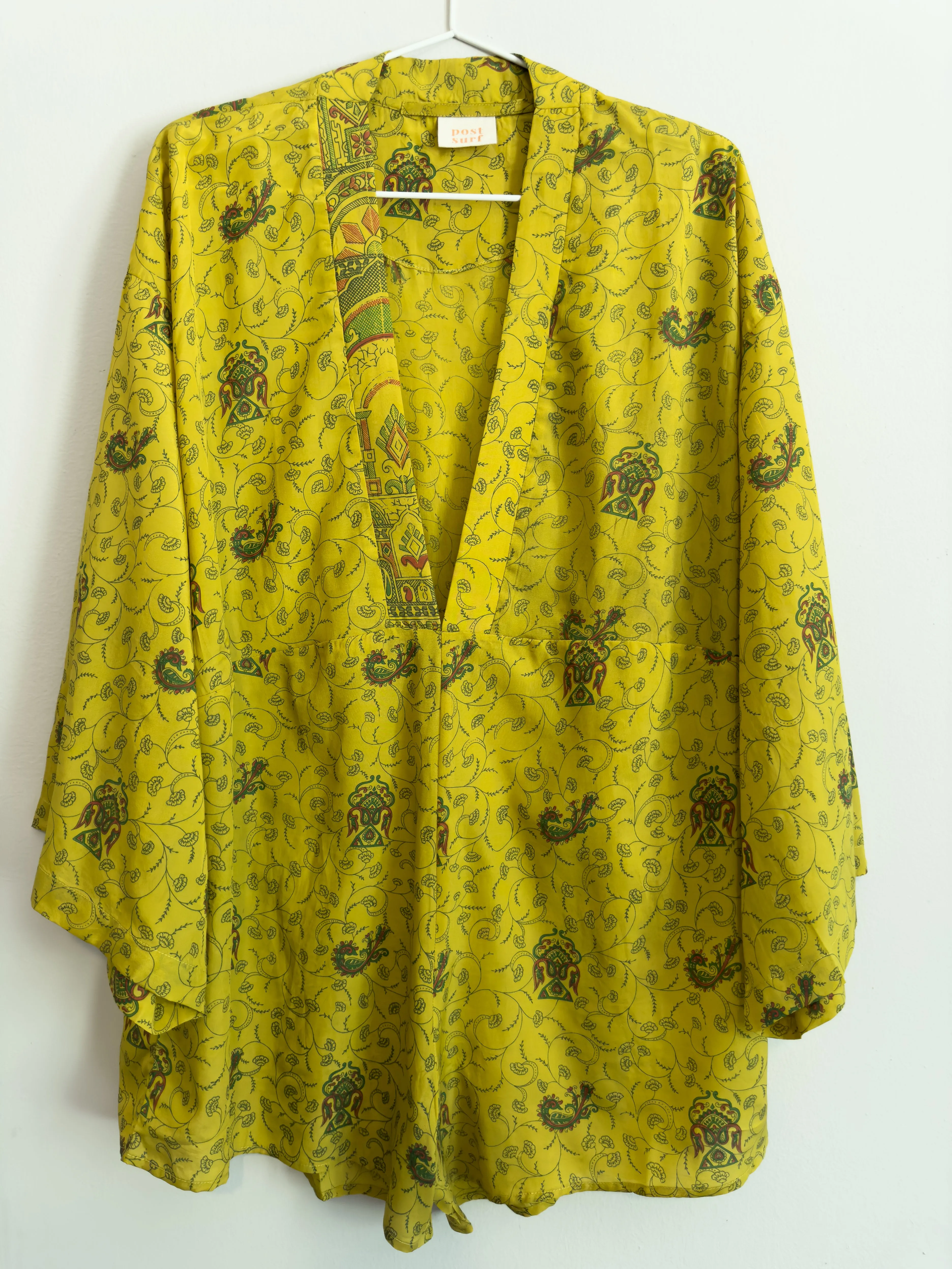 The Kimono Romper 005