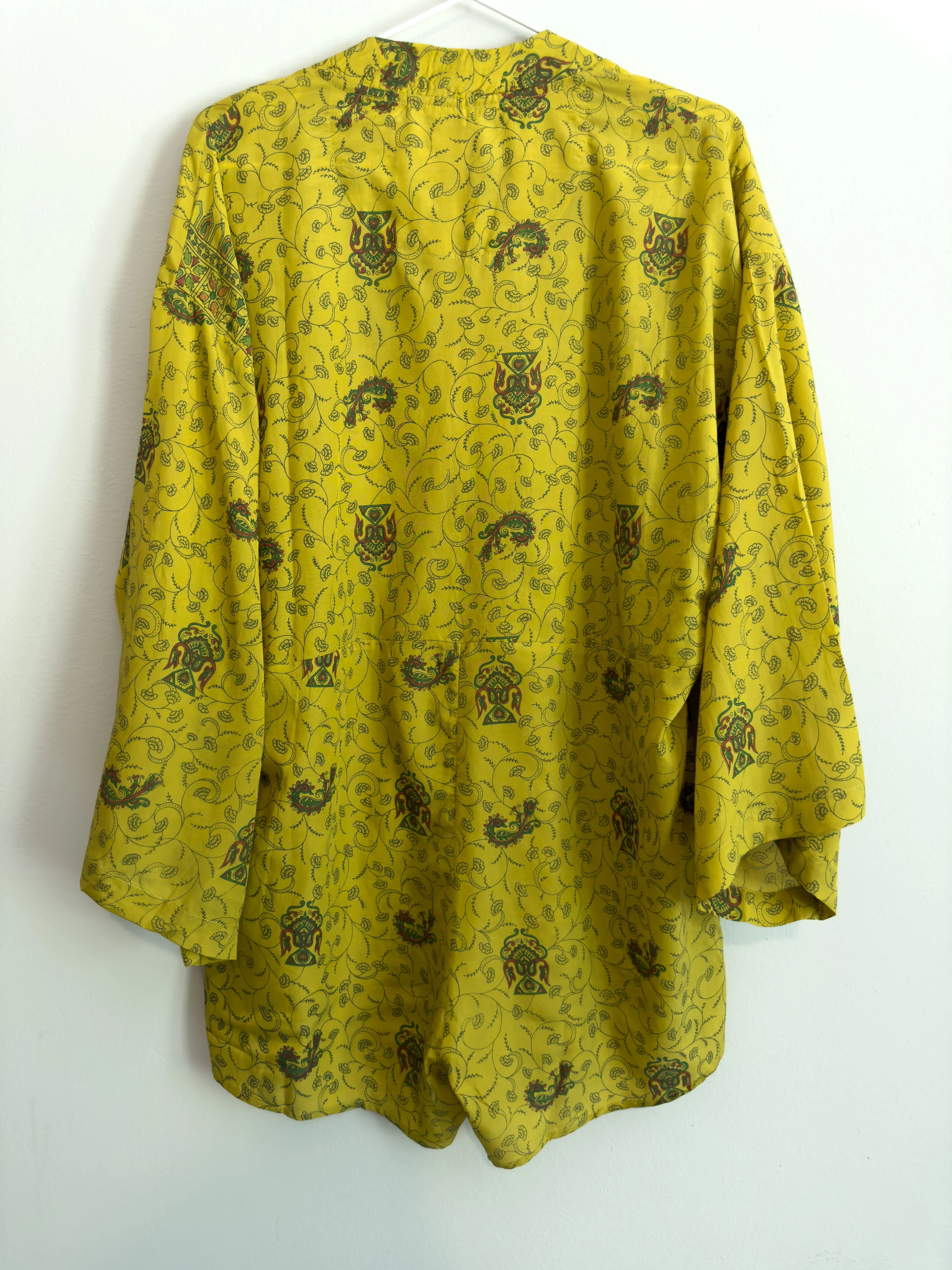 The Kimono Romper 005