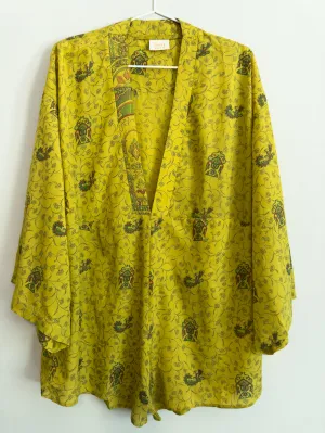 The Kimono Romper 005