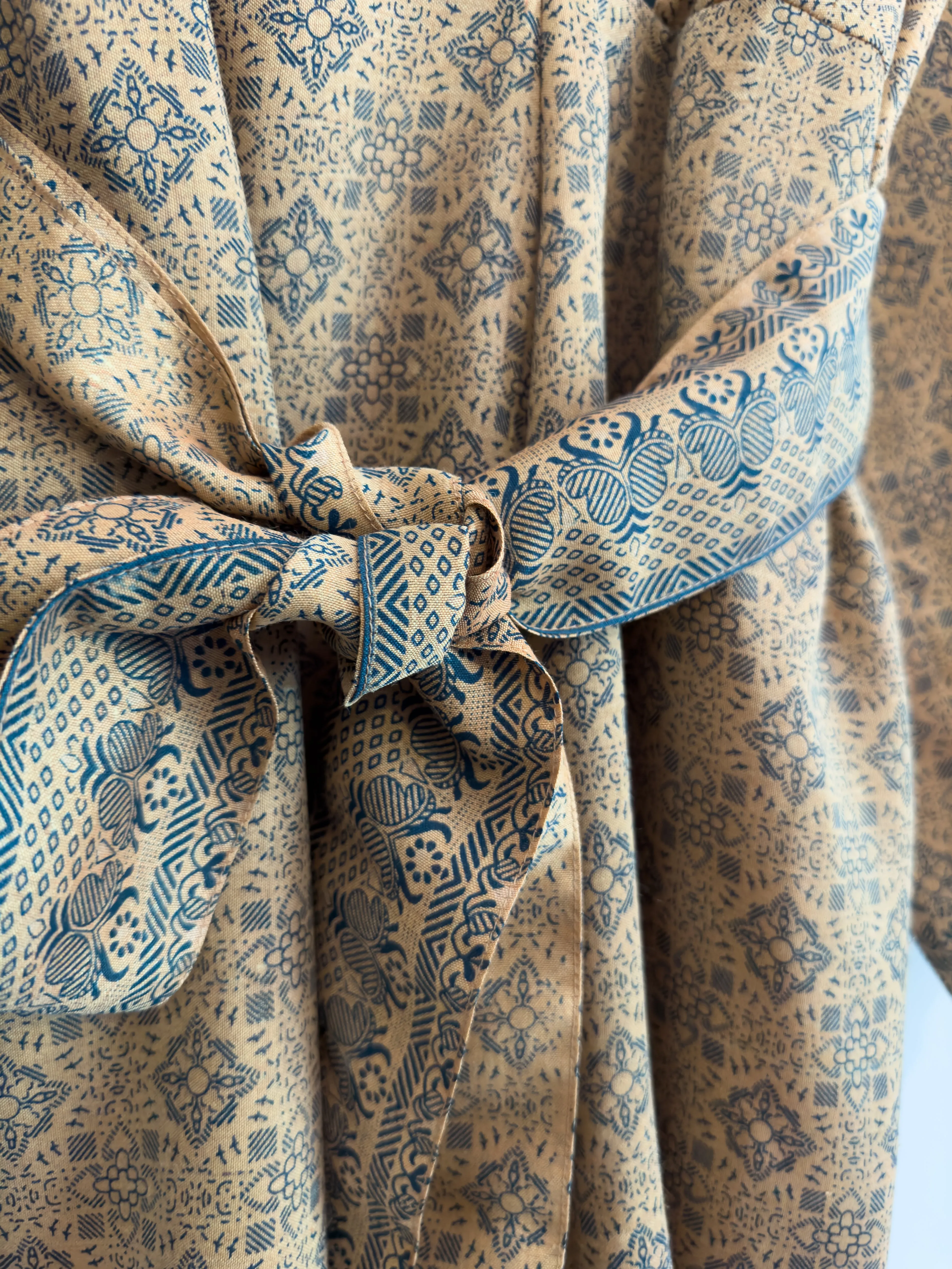The Kimono Romper 006